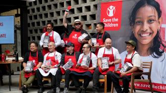 Chefs Migrante