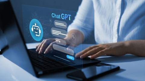 Cuatro de cada 10 pymes ya invierte en Inteligencia Artificial.