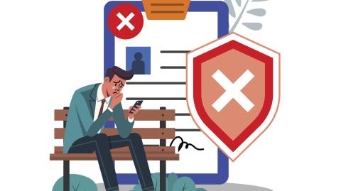 Si tienes alguna queja de tu seguro, debes recurrir a la Condusef a través de su portal de quejas para iniciar un proceso de reclamación.