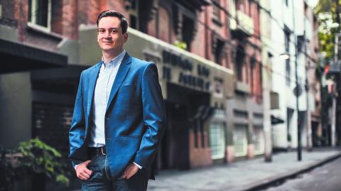 El director mexicano abrirá la temporada 2026 con la ópera Turandot, de Giacomo Puccini.