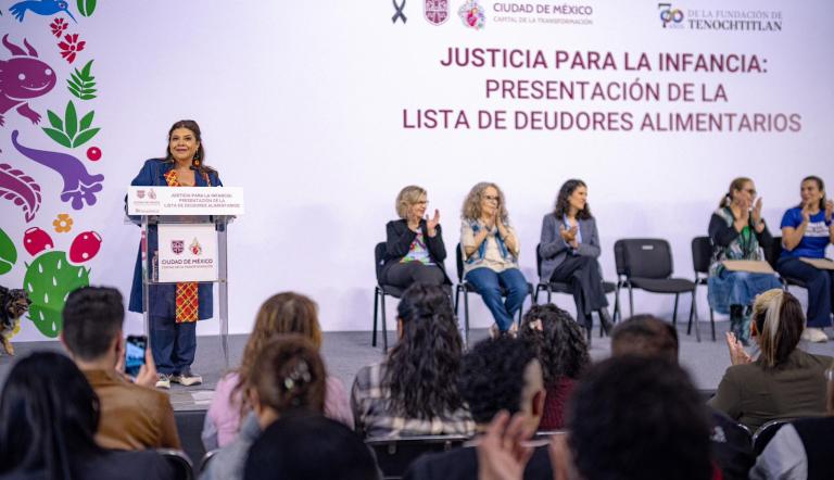 Foto: Gobierno de la Ciudad de México